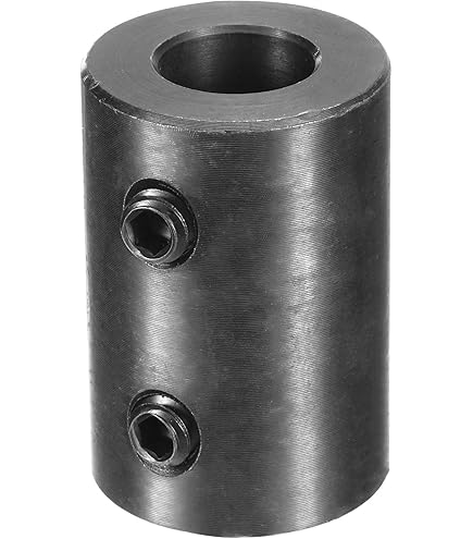 uxcell Shaft Coupling, 1-1/8